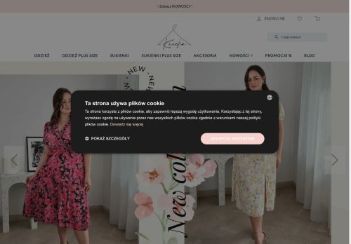 Trade Michał Kamiński