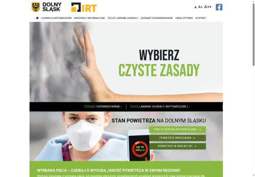 INSTYTUT ROZWOJU TERYTORIALNEGO