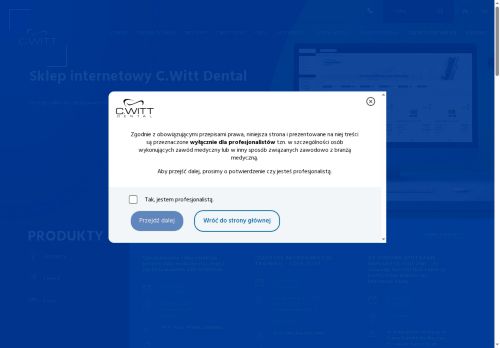 C.WITT Dental Sp. z o.o.