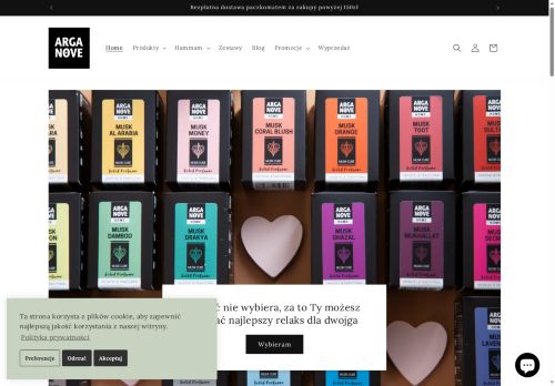 MAROKO PRODUKT Sp. z o.o.